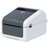 Brother Impresora Termica TD4425DN