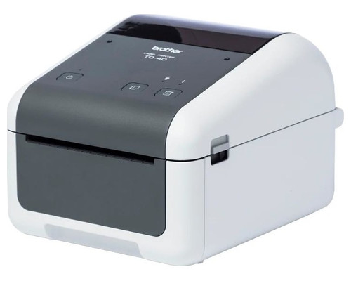 Brother Impresora Termica TD4425DN