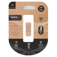 TECH ONE TECH Pro Smart Cliptech 32 Gb Slim