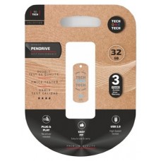 TECH ONE TECH Pro Smart Cliptech 32 Gb Slim