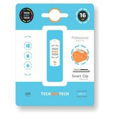 TECH ONE TECH Pro Smart Clip 16 Gb USB 2.0