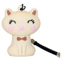 TECH ONE TECH Gato Minimi 32 Gb USB 2.0