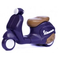 TECH ONE TECH Moto scooter vespa Purple 32 Gb USB