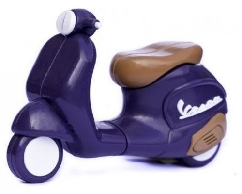 TECH ONE TECH Moto scooter vespa Purple 32 Gb USB