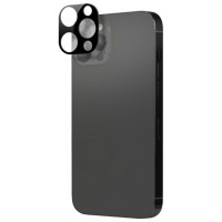 PROTECTOR CAMARA SBS IPHONE 12 PRO MAX