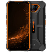 Telefono movil smartphone rugerizado hammer iron-28MR Telefono movil smartphone rugerizado hammer iron