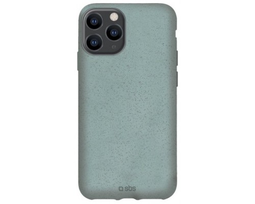 FUNDA SBS OCEANO ECO-FRIENDLY IPHONE 12 PRO MAX VERDE