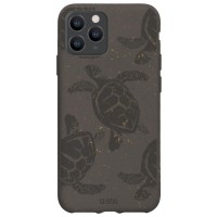 FUNDA SBS OCEANO ECO-FRIENDLY IPHONE 11 PRO TORTUGA