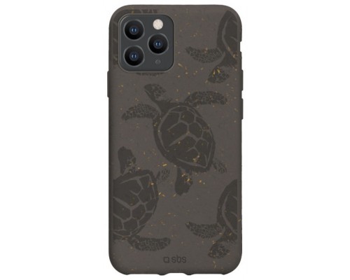 FUNDA SBS OCEANO ECO-FRIENDLY IPHONE 11 PRO TORTUGA