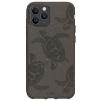 FUNDA SBS OCEANO ECO-FRIENDLY IPHONE 11 PRO MAX TORTUGA