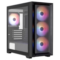 CAJA MICROATX TERN MINI NEGRO AEROCOOL