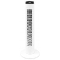 VENTILADOR DE TORRE TOWER WIND BLANCO HAEGER