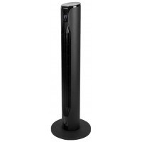 VENTILADOR DE TORRE DIGITAL ELITE TOWER NEGRO HAEGER