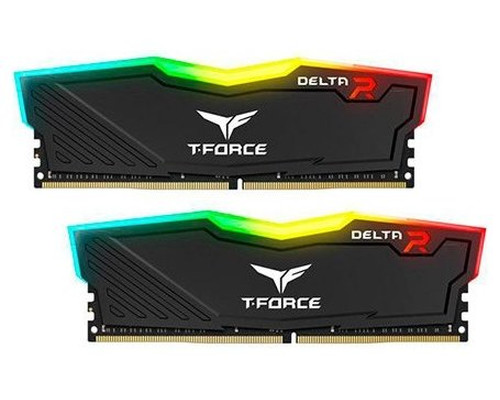 Memoria ram ddr4 16gb 2x8gb 3200mhz-MR54 Memoria ram ddr4 16gb 2x8gb 3200mhz