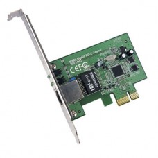 TP-LINK T. DE RED 10/100/1 Gbit PCI-E