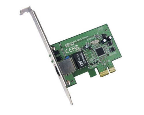 TP-LINK T. DE RED 10/100/1 Gbit PCI-E