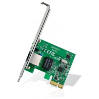 TP-LINK T. DE RED 10/100/1 Gbit PCI-E