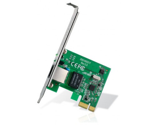 TP-LINK T. DE RED 10/100/1 Gbit PCI-E