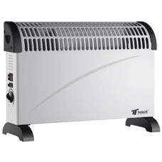 Convector turbo thulos 2000w ch2001-MR6 Convector turbo thulos 2000w ch2001