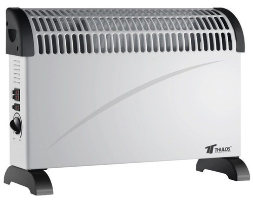 Convector turbo thulos 2000w ch2001