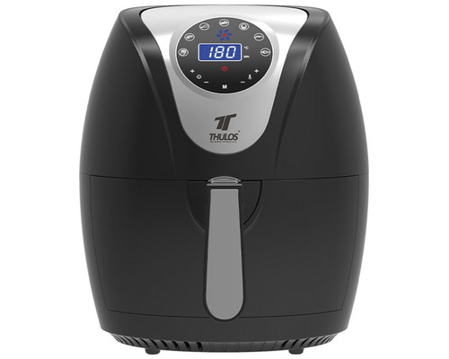 Freidora aire airfryer sin aceite thulos