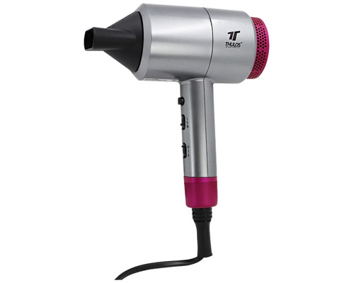 Secador pelo thulos th - hd804 1600w - 1800w ionico-MR4 Secador pelo thulos th - hd804 1600w - 1800w ionico