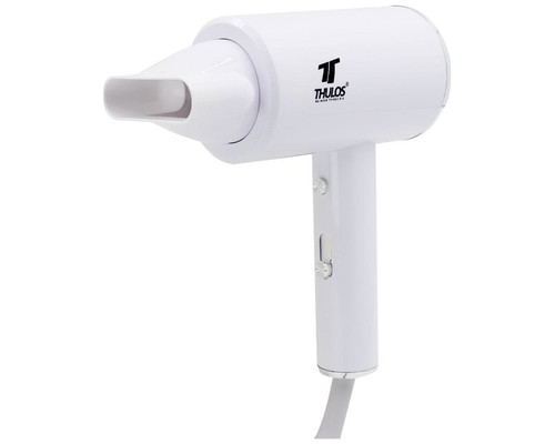 Secador pelo thulos th - hd808 1200w-MR2 Secador pelo thulos th - hd808 1200w