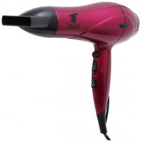 Secador pelo thulos th - hd809 1600w - 2000w-4MR Secador pelo thulos th - hd809 1600w - 2000w
