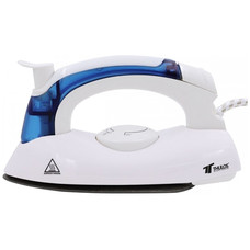 Plancha viaje thulos th - pv700 700w