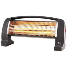 Estufa electrica thulos th - qh10 400w 800w