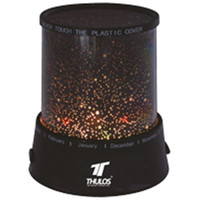 Lampara led estrellas thulos th - sl003