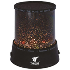 Lampara led estrellas thulos th - sl003