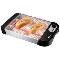 Tostadora thulos th - tp101 600w