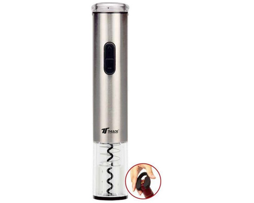 Sacacorchos electrico thulos th - wo102 25w-MR9 Sacacorchos electrico thulos th - wo102 25w