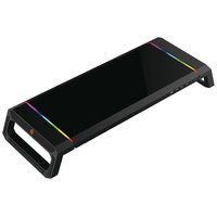 Soporte sobremesa gaming conceptronic hub usb-8MR Soporte sobremesa gaming conceptronic hub usb