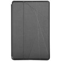 FUNDA TABLET TARGUS CLICK-IN 10,1" SAMSUNG TAB A ANTI MICROBIAL NEGRO