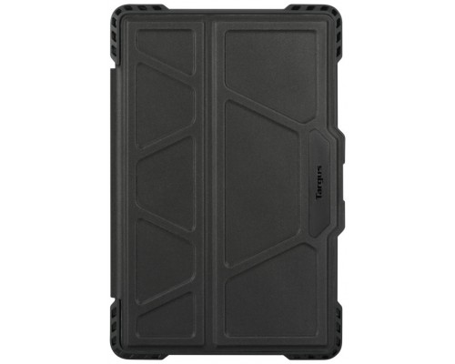 FUNDA TABLET TARGUS PRO-TEK 10,1" SAMSUNG TAB A ANTI MICROBIAL NEGRO