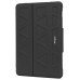 FUNDA TABLET TARGUS PRO-TEK 10,2" IPAD 7, 8 & 9 GEN ANTI MICROBIAL NEGRO