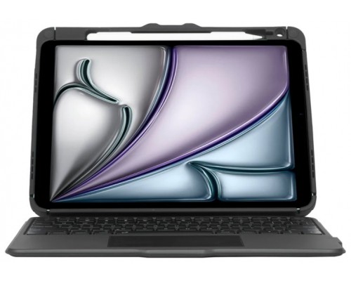 TARGUS VERSAVU BLUETOOTH KEYBOARD CASE FOR IPAD AIR 11-INCH /10.9-INCH