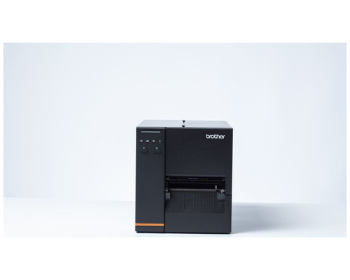 Impresora etiquetas industrial brother tj4005dnz1 termica