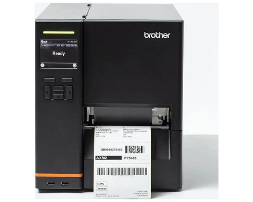 Impresora brother industrial tj4420tn 104mm-MR248 Impresora brother industrial tj4420tn 104mm