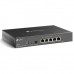 ROUTER TP LINK OMADA TL-ER7206 / 1x1G WAN, 2x1G WANLAN, 1xSFP WAN