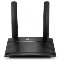 TP-LINK WIRELESS 4G ROUTER 300Mbp + SIM