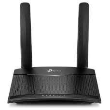 TP-LINK WIRELESS 4G ROUTER 300Mbp + SIM