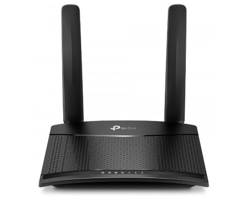 TP-LINK WIRELESS 4G ROUTER 300Mbp + SIM