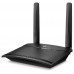 TP-LINK WIRELESS 4G ROUTER 300Mbp + SIM