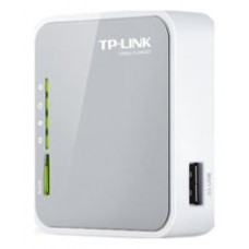 TP-LINK TL-MR3020 Router Movil 3G WiFi N150