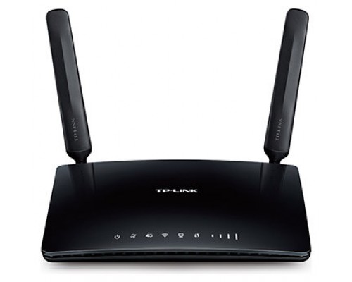 ROUTER WIFI TP-LINK TL-MR6400 4G LTE (SIM) WIFI 300MBPS 1xWAN 3P 10/100