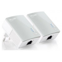 TP-LINK POWERLINE ETH 500Mbps (x2) PA4010