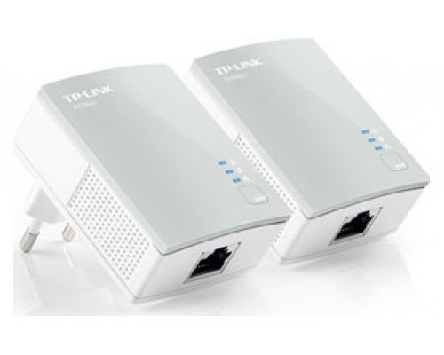 TP-LINK POWERLINE ETH 500Mbps (x2) PA4010